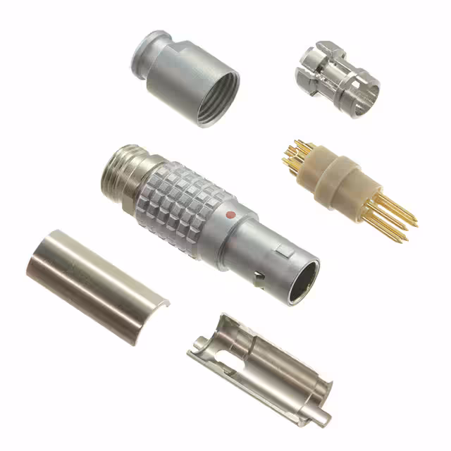 FGA.0B.305.CYCD52Z LEMO  Gruppi di connettori circolari